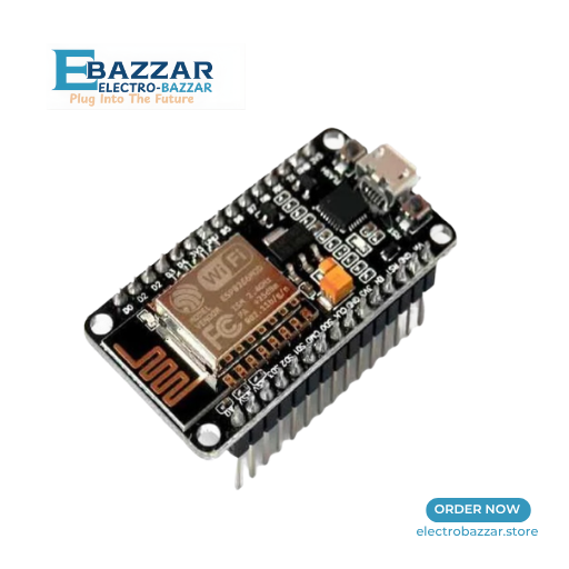 ESP8266 NodeMCU CP2102 Board in Pakistan