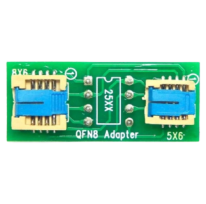 High Quality 8 Pin QFN8 ADP Double Adapter for IC Programming