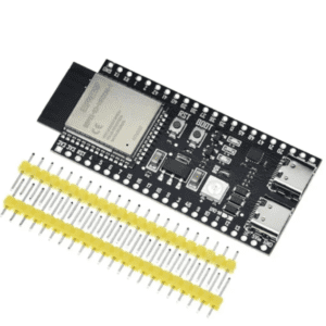 Pre Soldered ESP32 S3 WROOM 1 Development Board 2.4G Wifi BT Module
