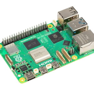 Raspberry Pi 5 (4Gb Ram) In Pakistan