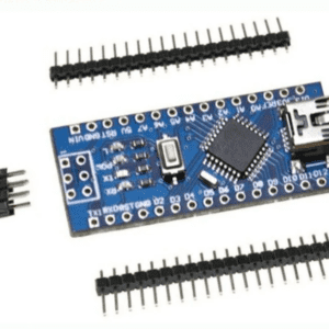 Arduino Nano Micro-controller V3.0 in Pakistan