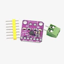 MAX98357 I2S Digital Audio Amplifier Module