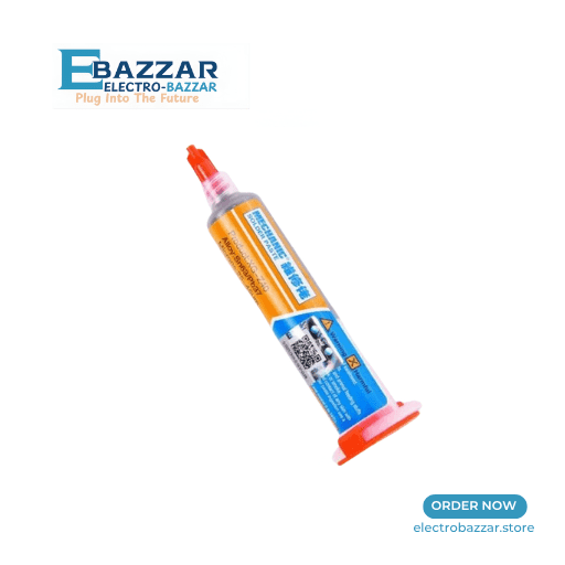 MECHANIC UV 559 Soldering Flux Paste – Mobile Repair Pro Flux